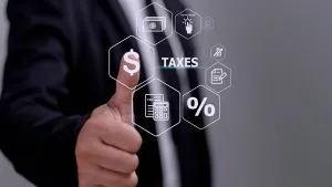 Corporate Tax