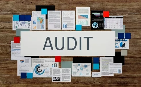 auditing service dubai